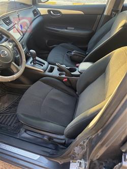 نيسان سنترا